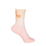 New Balance - Kids' Tie Dye Crew 2 Pack Socks (LAS49262 AS2)
