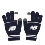 New Balance - Kids' Woven Sport Knit Gloves (LAH13012 TNV)