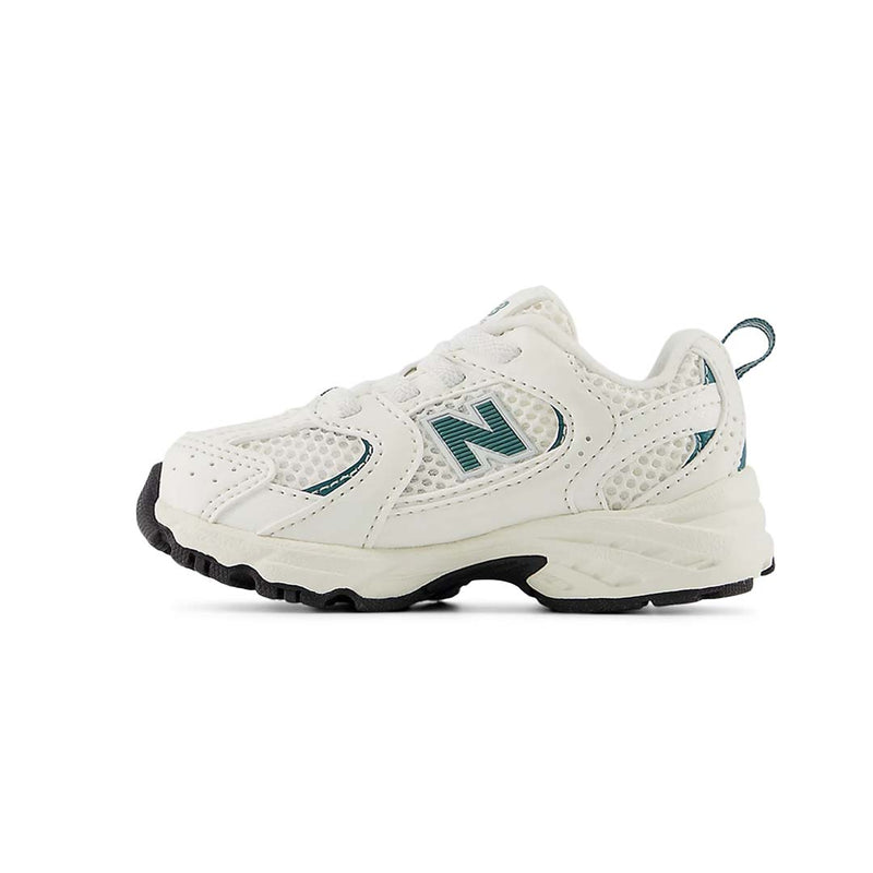 New Balance - Kids' (Infant) 530 Bungee Lace Shoes (IZ530CH-M)