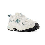 New Balance - Kids' (Infant) 530 Bungee Lace Shoes (IZ530CH-M)