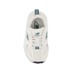 New Balance - Kids' (Infant) 530 Bungee Lace Shoes (IZ530CH-M)