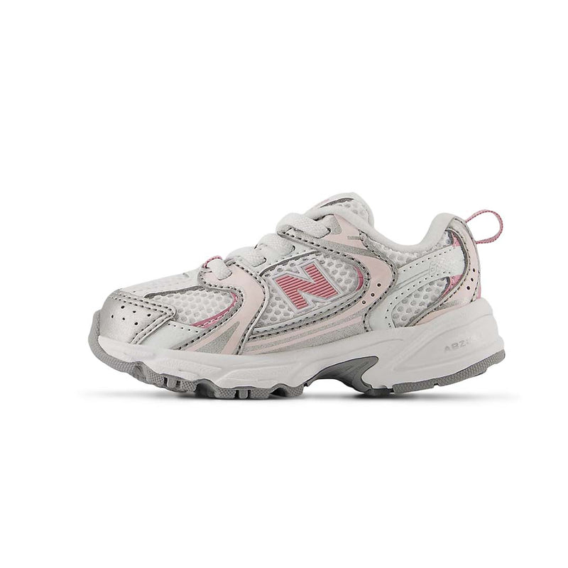 New Balance - Kids' (Infant) 530 Bungee Shoes (IZ530EC-M)