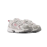 New Balance - Kids' (Infant) 530 Bungee Shoes (IZ530EC-M)