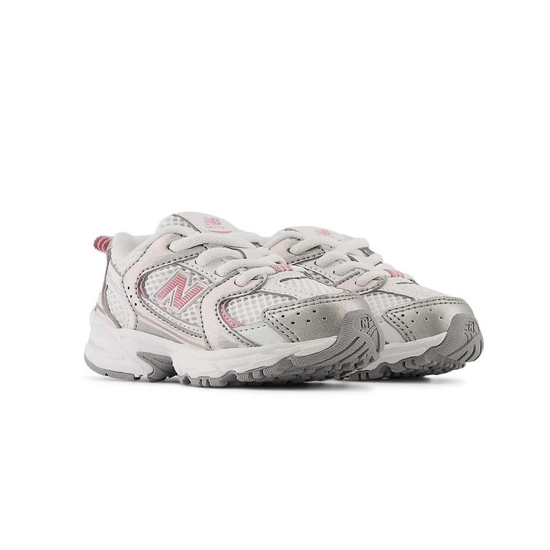 New Balance - Kids' (Infant) 530 Bungee Shoes (IZ530EC-M)