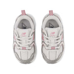 New Balance - Kids' (Infant) 530 Bungee Shoes (IZ530EC-M)