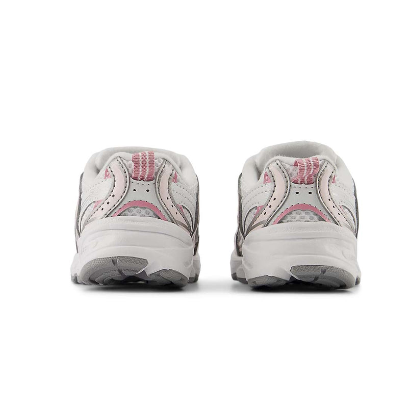 New Balance - Kids' (Infant) 530 Bungee Shoes (IZ530EC-M)