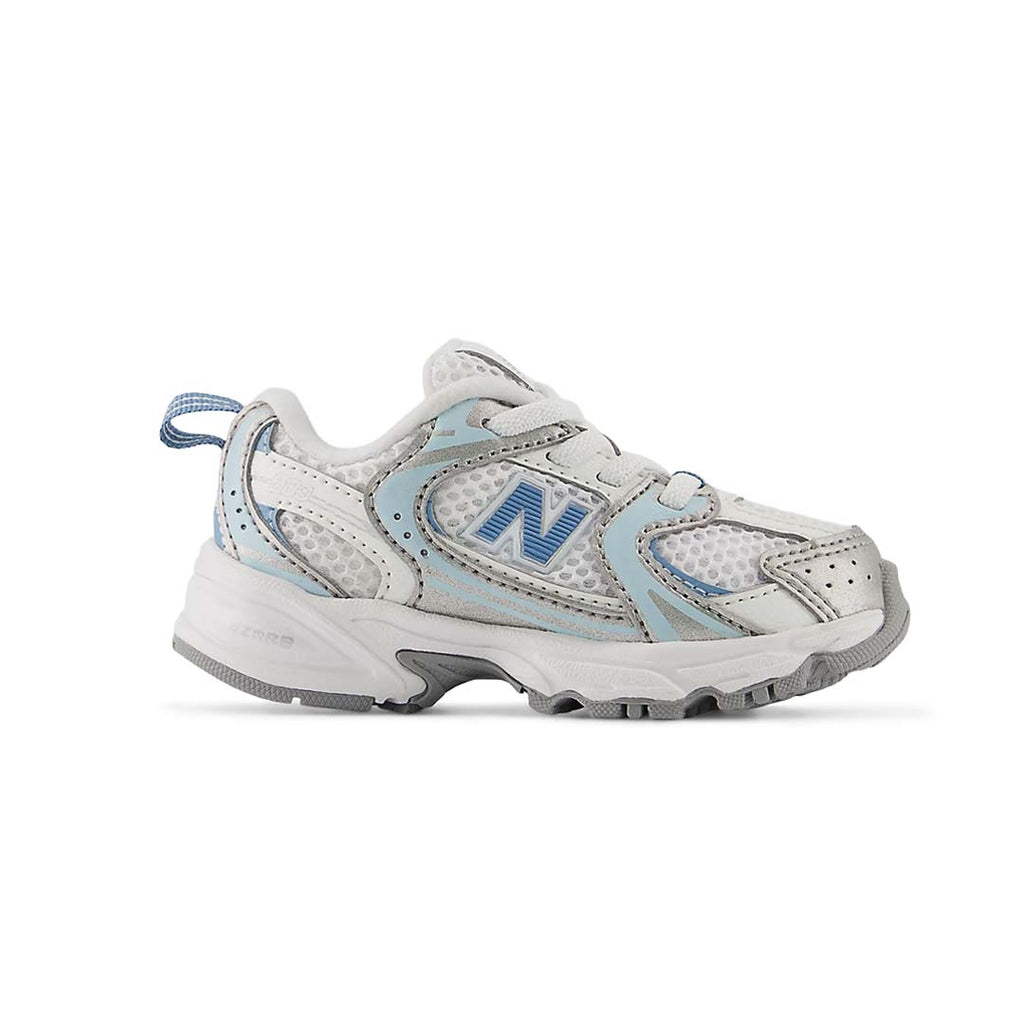 New Balance - Kids' (Infant) 530 Bungee Lace Shoes (IZ530ED-M