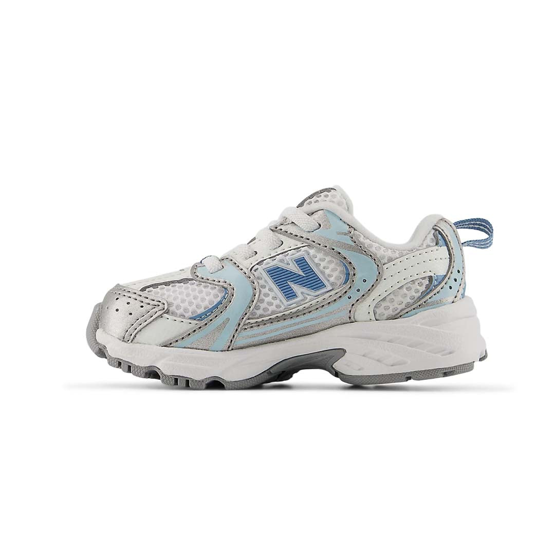 New Balance - Kids' (Infant) 530 Bungee Lace Shoes (IZ530ED-M