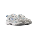 New Balance - Kids' (Infant) 530 Bungee Lace Shoes (IZ530ED-M)