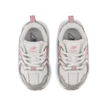 New Balance - Kids' (Infant) 530 Bungee Shoes (Wide) (IZ530EC-W)