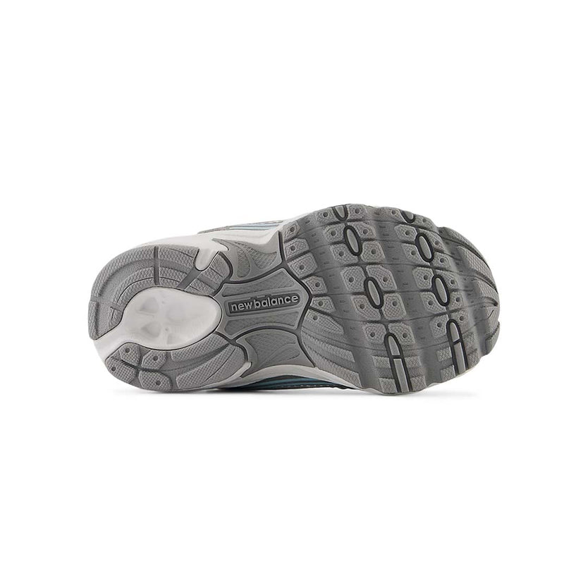New Balance - Kids' (Infant) 530 Bungee Shoes (Wide) (IZ530ED-W)