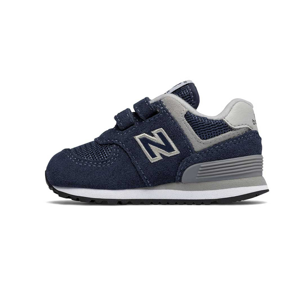 New Balance - Kids' (Infant) 574 Core Shoes (IV574GV)
