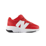 New Balance - Kids' (Infant) 578 Shoes (Wide) (IT578RD-W)