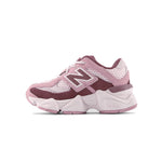 New Balance - Kids' (Infant) 9060 Bungee Lace Shoes (IV9060EP-M)