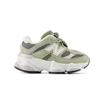 New Balance - Kids' (Infant) 9060 Bungee Lace Shoes (Wide) (IV9060CD-W)