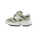 New Balance - Kids' (Infant) 9060 Bungee Lace Shoes (Wide) (IV9060CD-W)