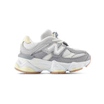 New Balance - Kids' (Infant) 9060 Bungee Shoes (IV9060AB-M)