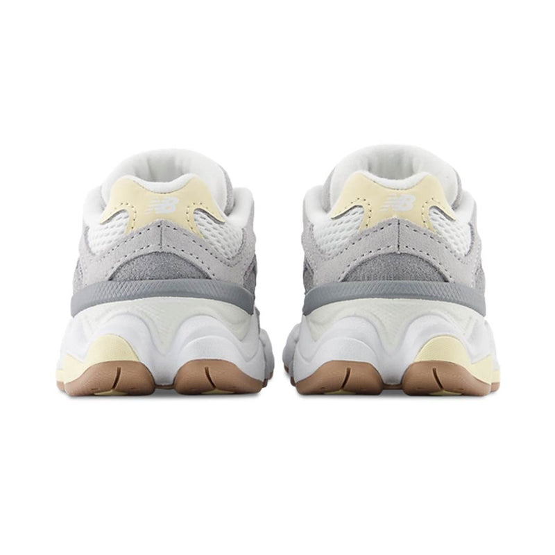 New Balance - Kids' (Infant) 9060 Bungee Shoes (IV9060AB-M)