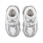 New Balance - Kids' (Infant) 9060 Bungee Shoes (IV9060AB-M)