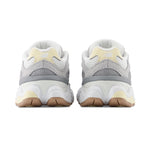 New Balance - Kids' (Infant) 9060 Bungee Shoes (Wide) (IV9060AB-W)