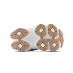 New Balance - Kids' (Infant) 9060 Bungee Shoes (Wide) (IV9060AB-W)