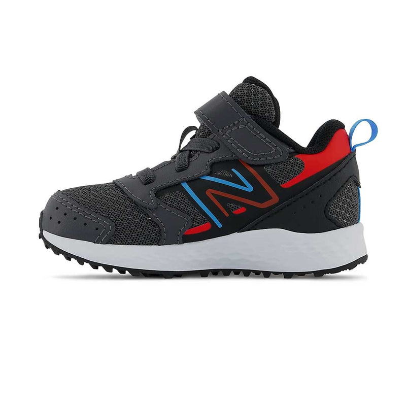 New Balance - Chaussures Fresh Foam 650 pour enfants (bébés) (IT650GF1)