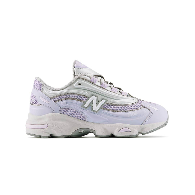 New Balance - Kids' (Junior) 1000 Lace Shoes (GC1000RK-M)