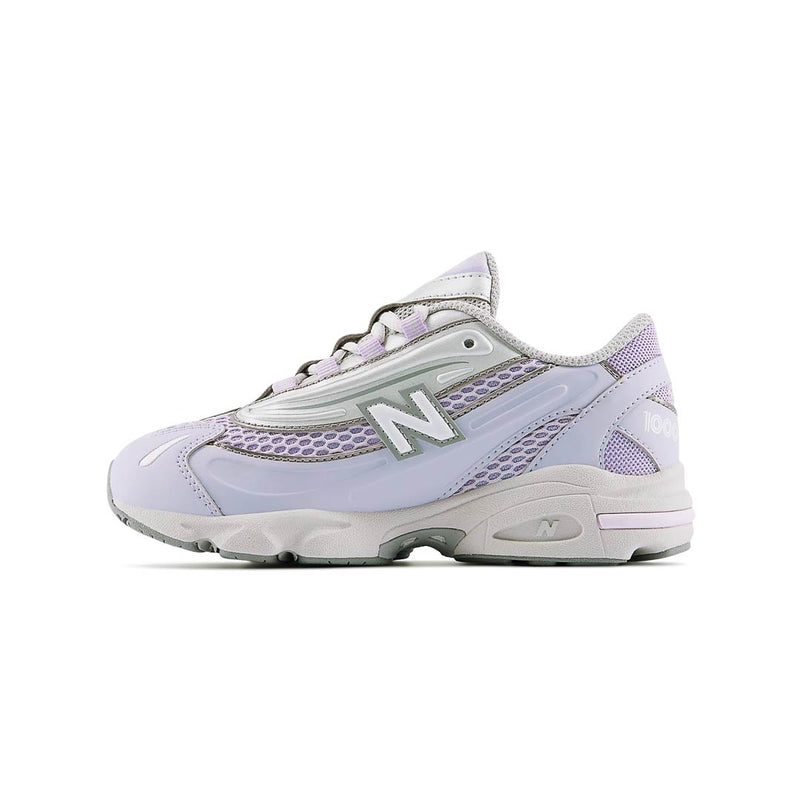 New Balance - Kids' (Junior) 1000 Lace Shoes (GC1000RK-M)