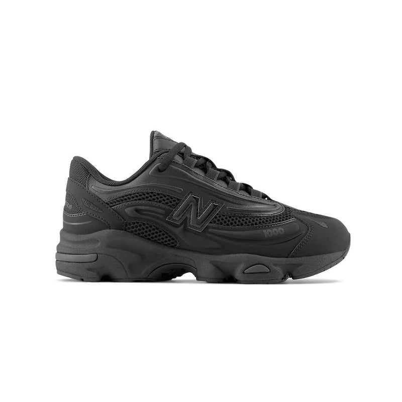 New Balance - Kids' (Junior) 1000 Shoes (GC1000BK-M)