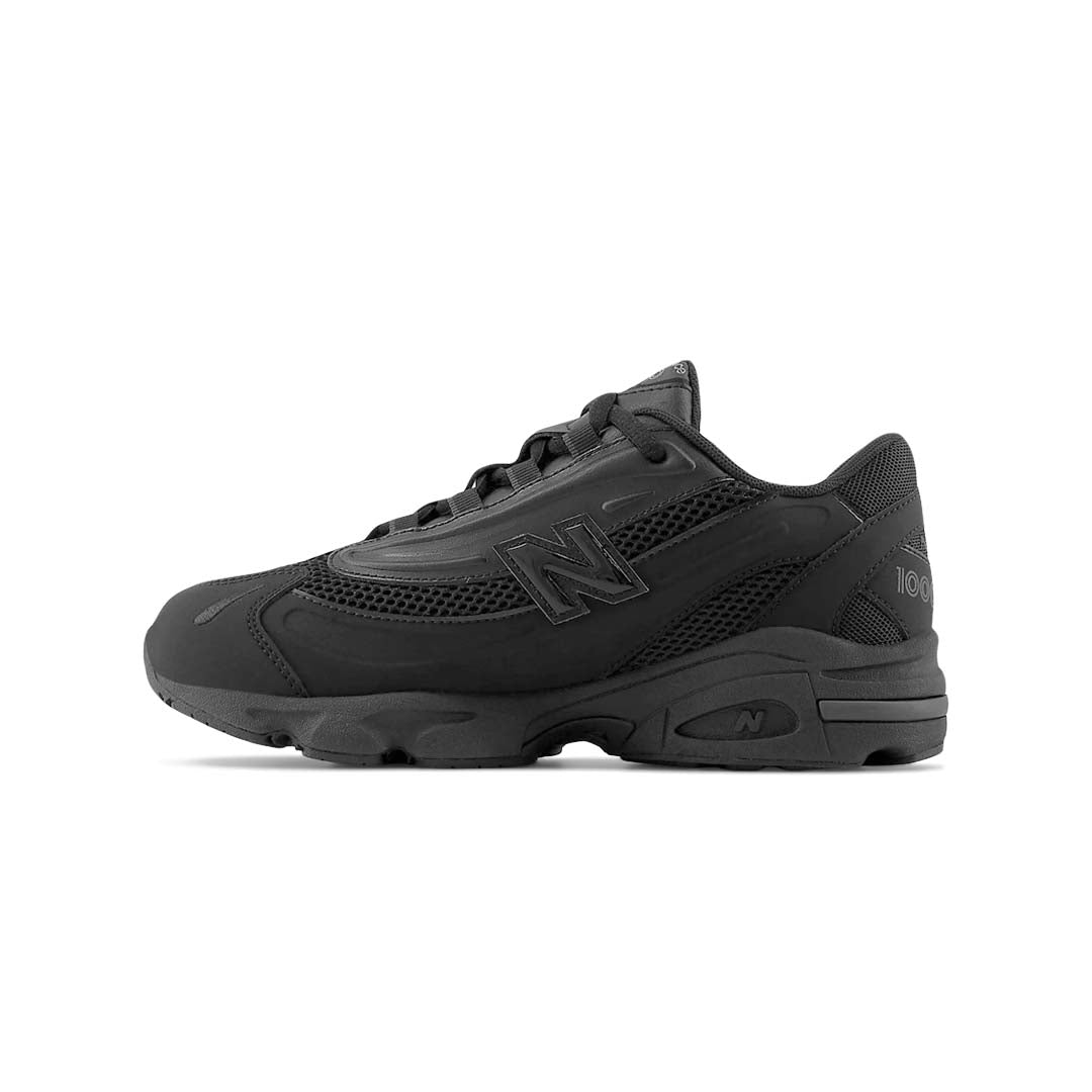 New Balance - Kids' (Junior) 1000 Shoes (GC1000BK-M)