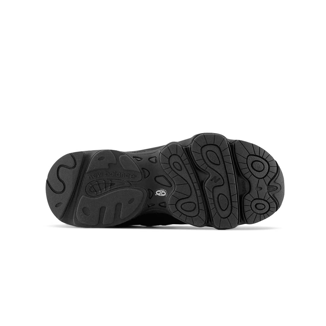 New Balance - Kids' (Junior) 1000 Shoes (GC1000BK-M)