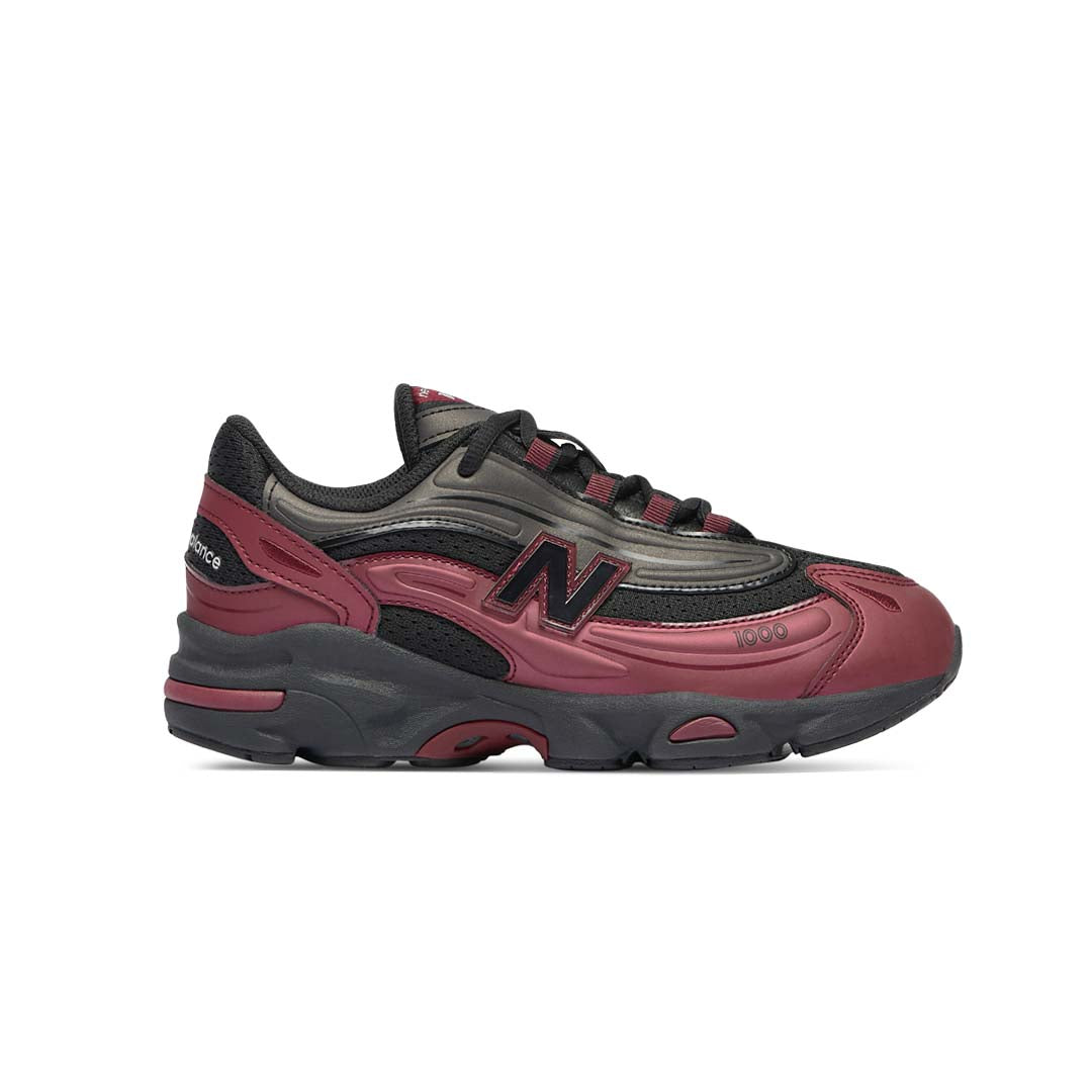 New Balance - Kids' (Junior) 1000 Shoes (GC1000FB-M)