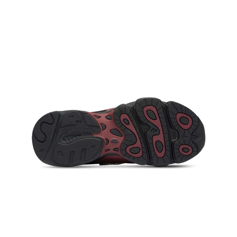 New Balance - Kids' (Junior) 1000 Shoes (GC1000FB-M)