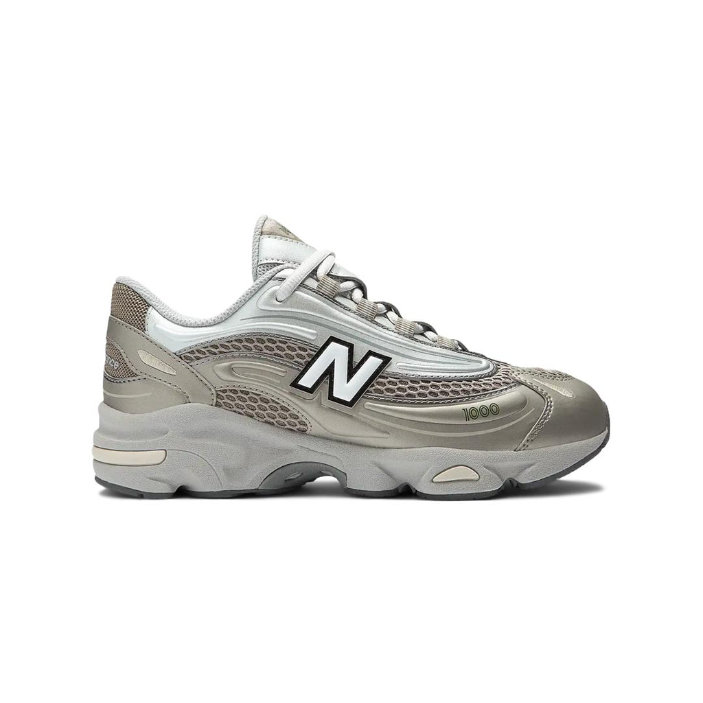 New Balance - Kids' (Junior) 1000 Shoes (GC1000NK-M) – SVP Sports
