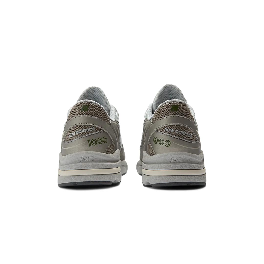 New Balance - Kids' (Junior) 1000 Shoes (GC1000NK-M) – SVP Sports