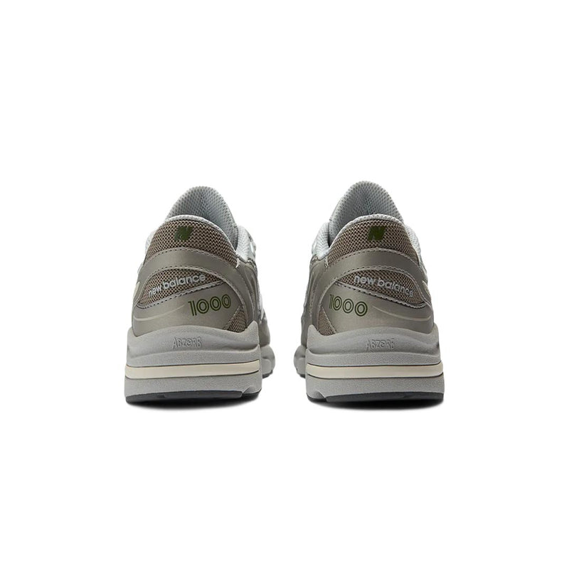 New Balance - Kids' (Junior) 1000 Shoes (GC1000NK-M)