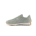 New Balance - Kids' (Junior) 327 Lace Shoes (GS327WT-M)