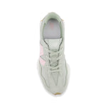 New Balance - Kids' (Junior) 327 Lace Shoes (GS327WT-M)