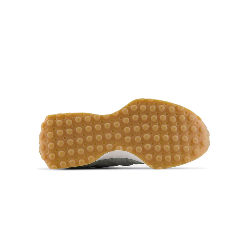 New Balance - Kids' (Junior) 327 Lace Shoes (GS327WT-M)