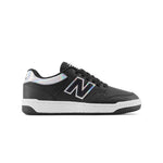 New Balance - Kids' (Junior) 480 Lace Shoes (GSB480KB-M)