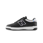 New Balance - Kids' (Junior) 480 Lace Shoes (GSB480KB-M)