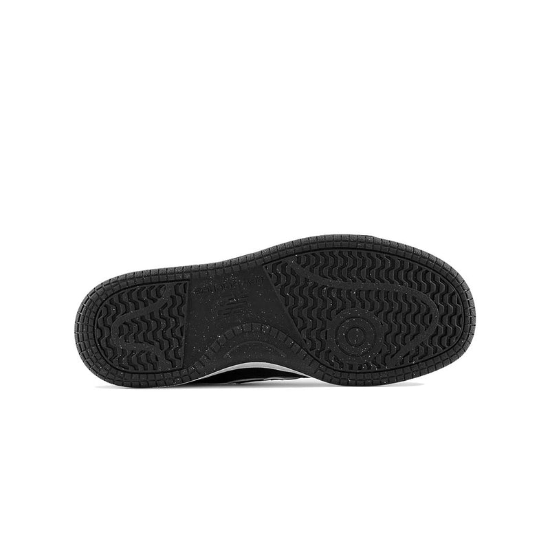 New Balance - Kids' (Junior) 480 Lace Shoes (GSB480KB-M)