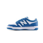 New Balance - Kids' (Junior) 480 Lace Shoes (GSB480WB-M)