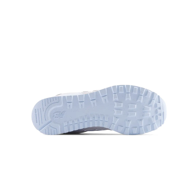 New Balance - Kids' (Junior) 515 Shoes (Wide) (GC515BD-W)