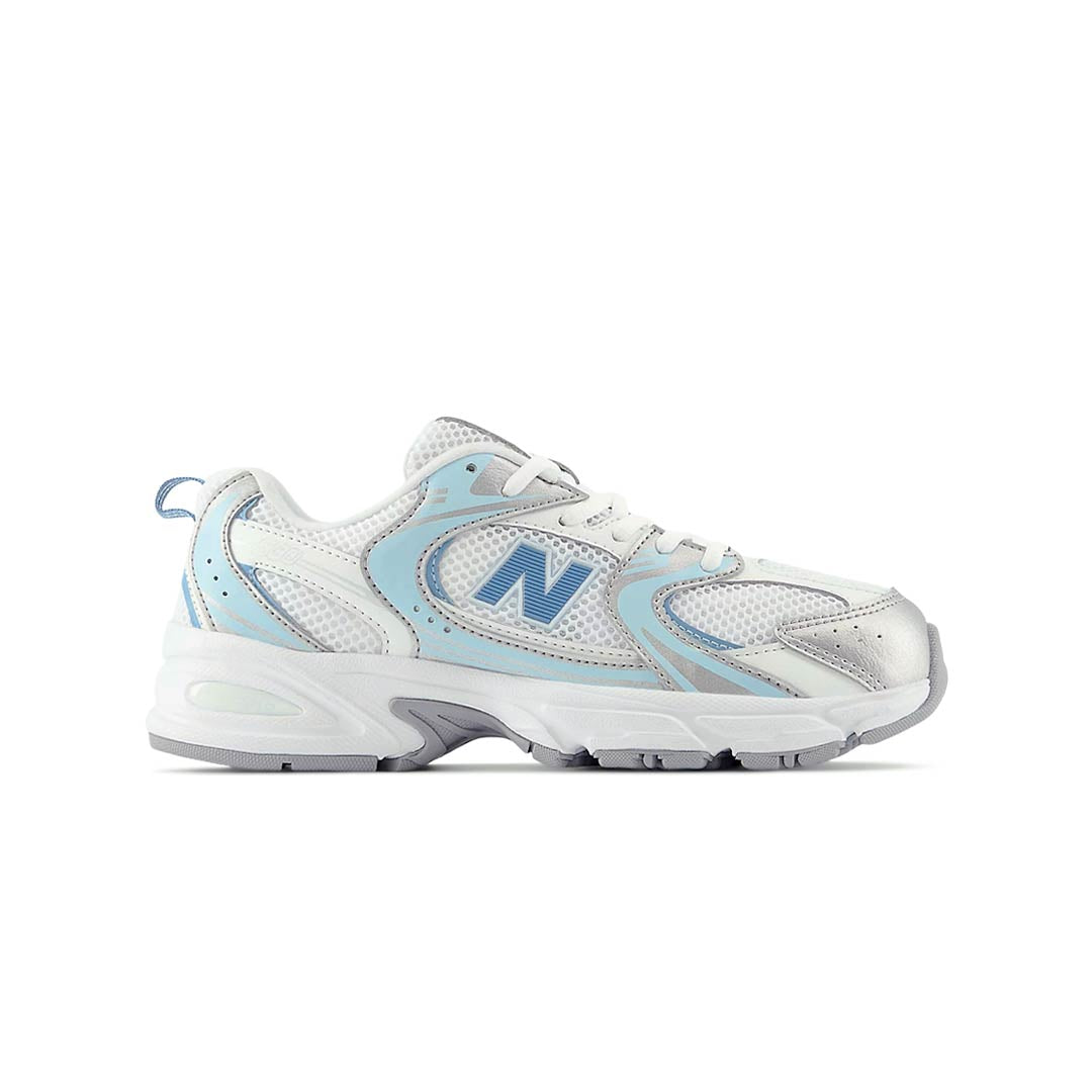 New Balance - Kids' (Junior) 530 Lace Shoes (GR530ED-M) – SVP Sports