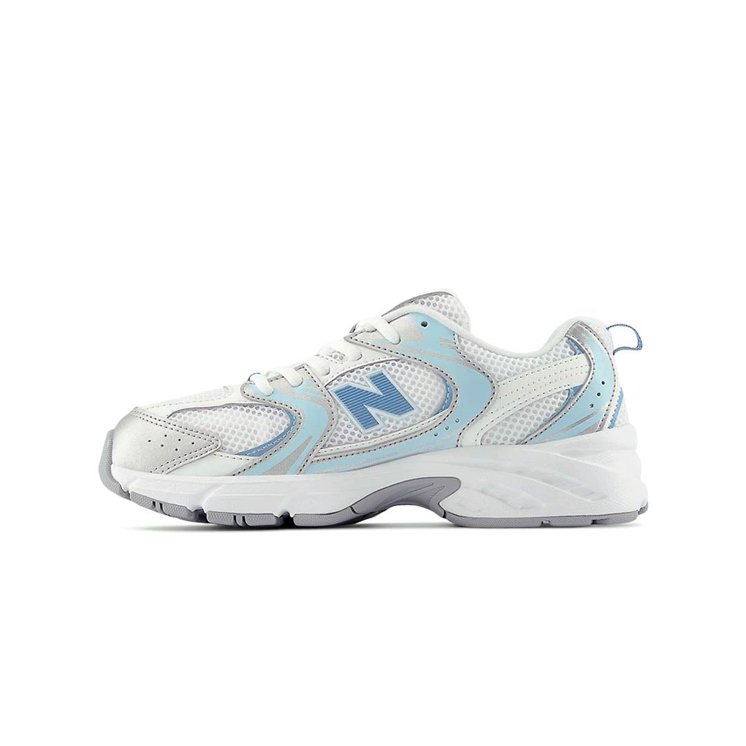 New Balance - Kids' (Junior) 530 Lace Shoes (GR530ED-M) – SVP Sports
