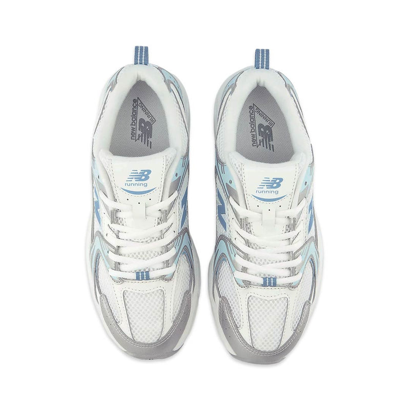 New Balance - Kids' (Junior) 530 Lace Shoes (GR530ED-M)