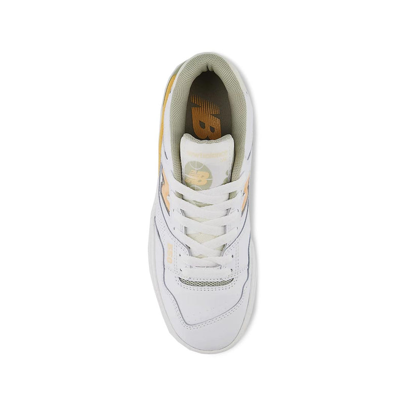 New Balance - Kids' (Junior) 550 Shoes (GSB550EB-M)