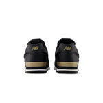 New Balance - Kids' (Junior) 574 Lace Shoes (GC574GL-M)
