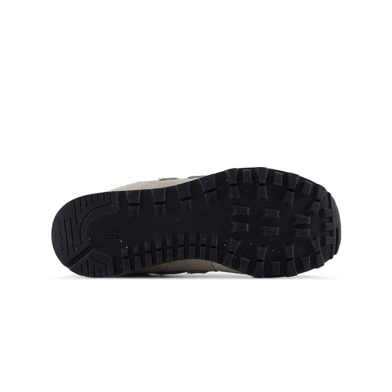 New Balance - Kids' (Junior) 574 Lace Shoes (GC574SKB-M)